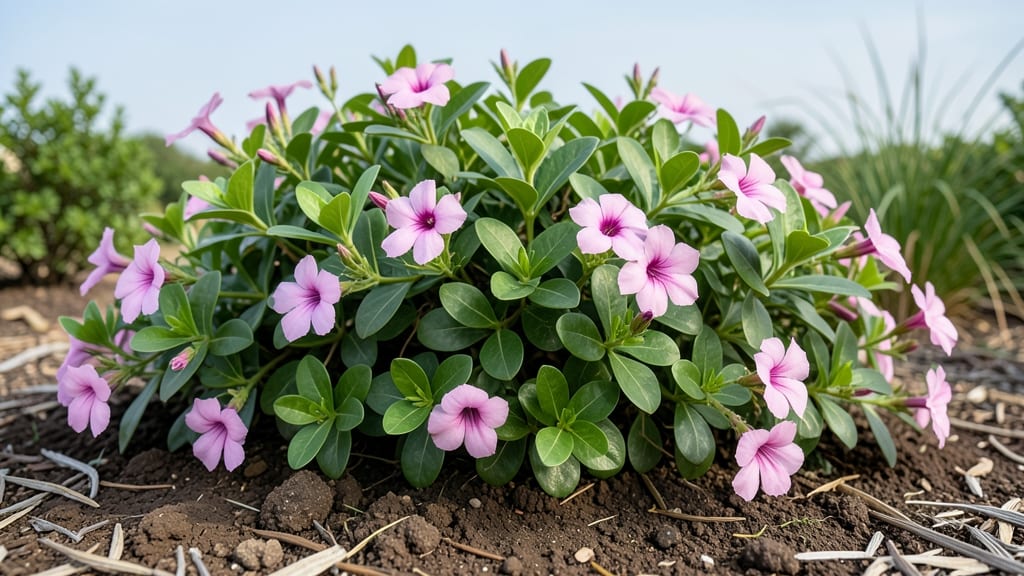 Do Vinca Bloom All Summer: What Triggers Continuous Flowers and Key Variety Differences
