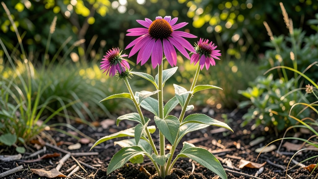 Coneflower Bloom Season: When & How to Extend Purple Spikes Past Summer