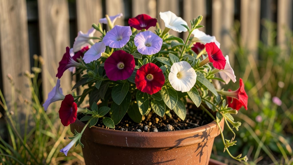 Do Petunias Bloom All Summer: Deadheading Rules That Extend Their Season