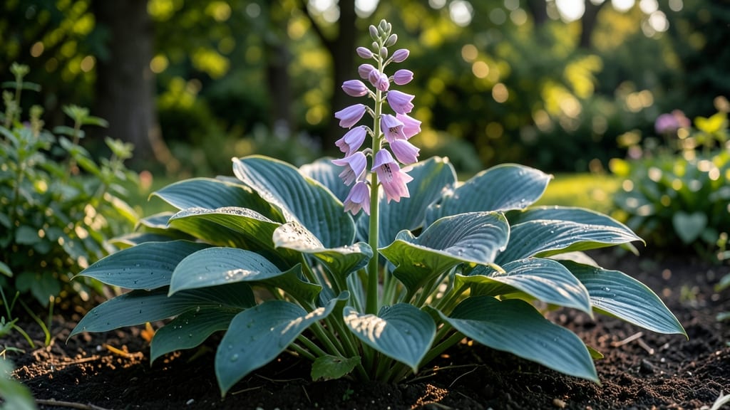 Do Hostas Bloom Flowers: Why Some Varieties Skip Blooms (And How to Fix It)