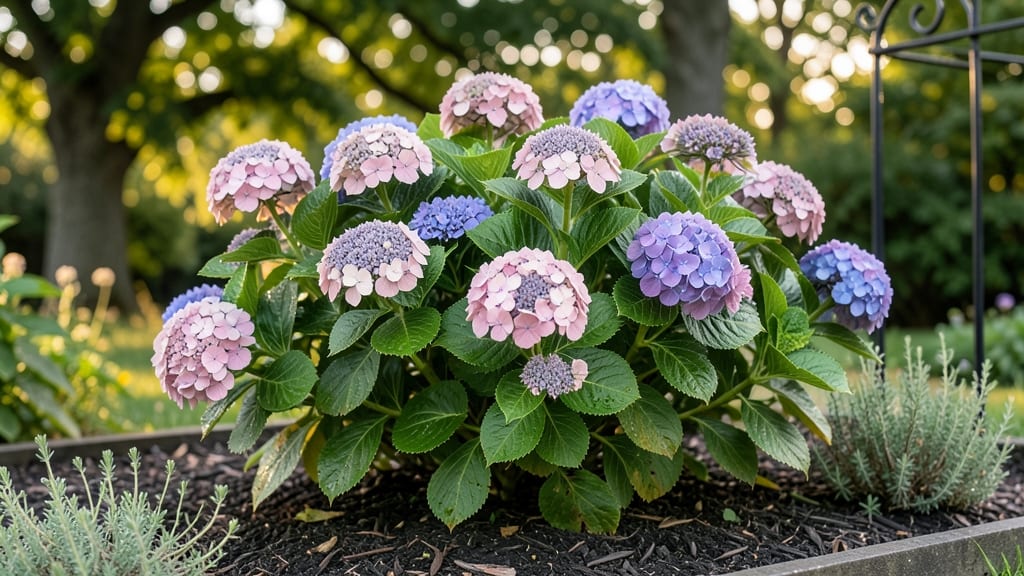 Endless Summer Hydrangea Bloom Time: Bloom Timeline by Zone and Variety