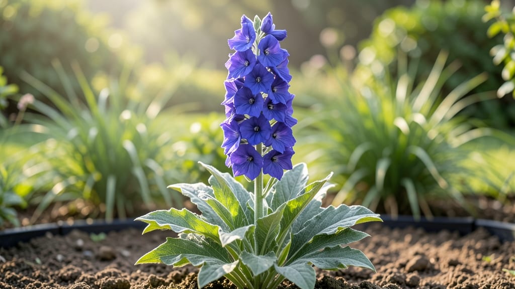 Delphinium Flower Bloom Time: Heat Zones & Deadheading Tricks for Longer Shows