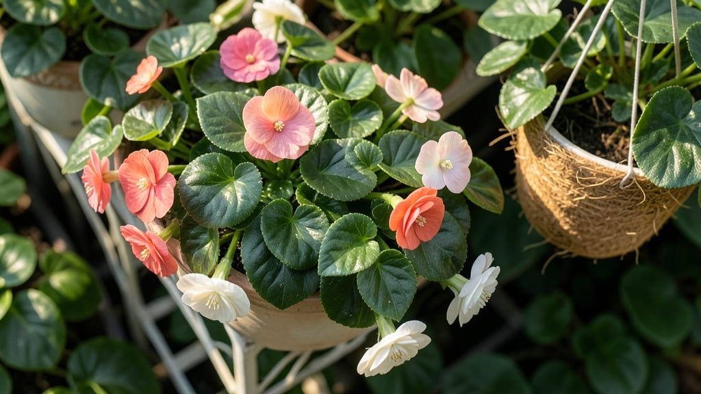 10 Annual Plants That Bloom All Summer: Low-Maintenance Picks for Nonstop Color