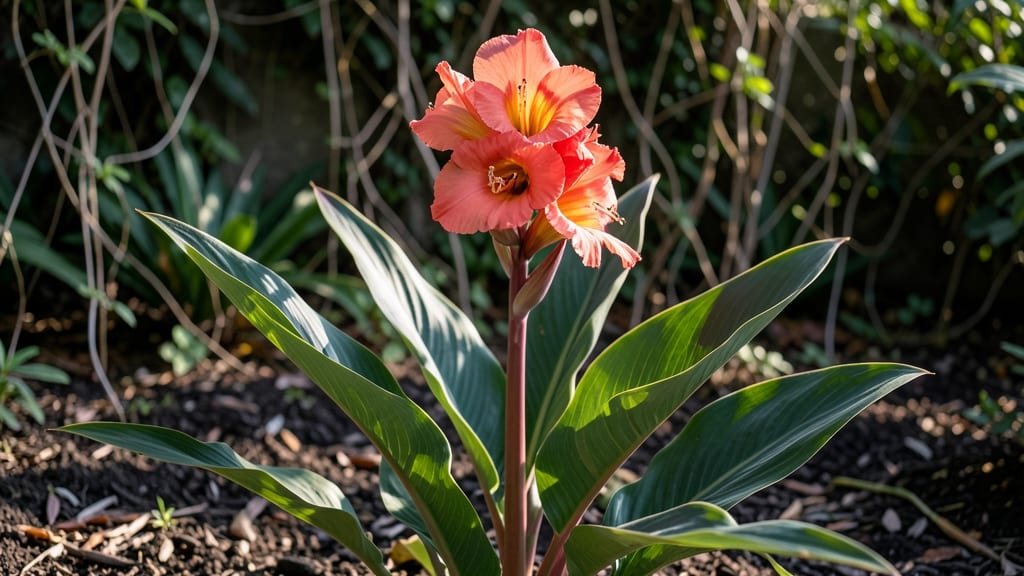 Canna Bloom Time: Heat-Triggered Calendar for Your Zone’s Purple Spikes