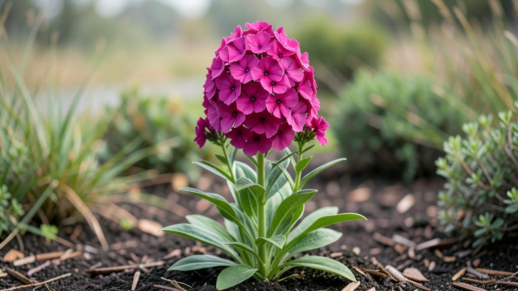 Garden Phlox Bloom Time: Reblooming Triggers by Variety & Hardiness Zone