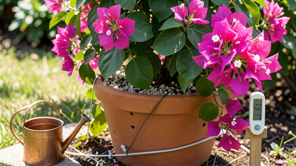 Do Bougainvillea Bloom Year Round: Truth About Varieties, Zones, and Pruning Triggers