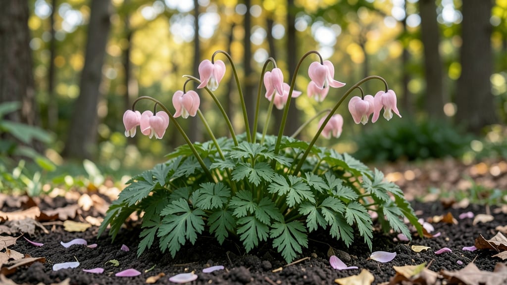 Do Bleeding Hearts Bloom All Summer: Single-Season Truths and 2 Reblooming Exceptions