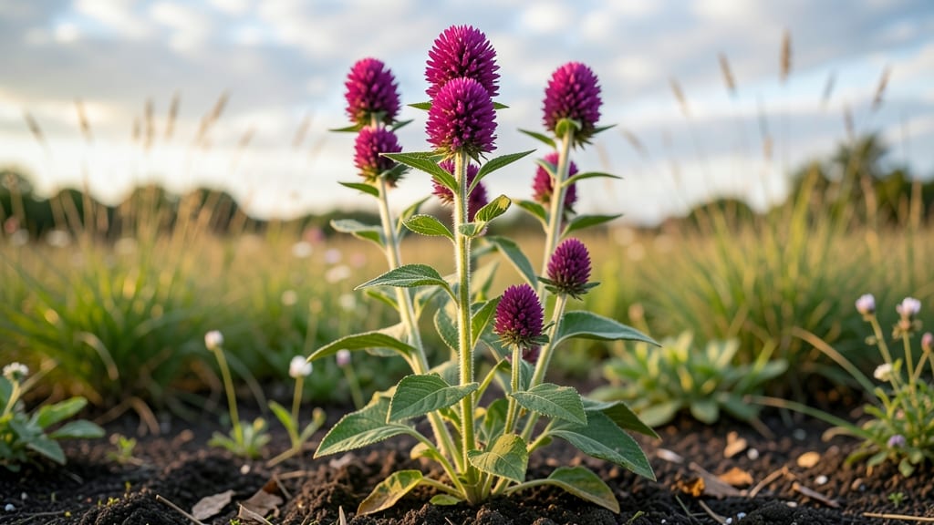 Joe Pye Weed Bloom Time: How Soil Temperature Triggers Flowering