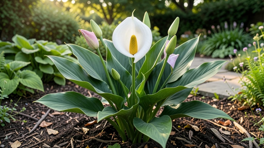 Do Calla Lilies Bloom All Summer: Heat-Triggered Rebloom Cycle Explained