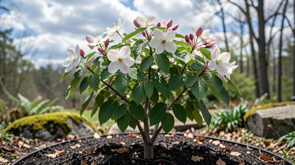 Kousa Dogwood Bloom Time: Heat-Triggered Purple Spikes Timeline