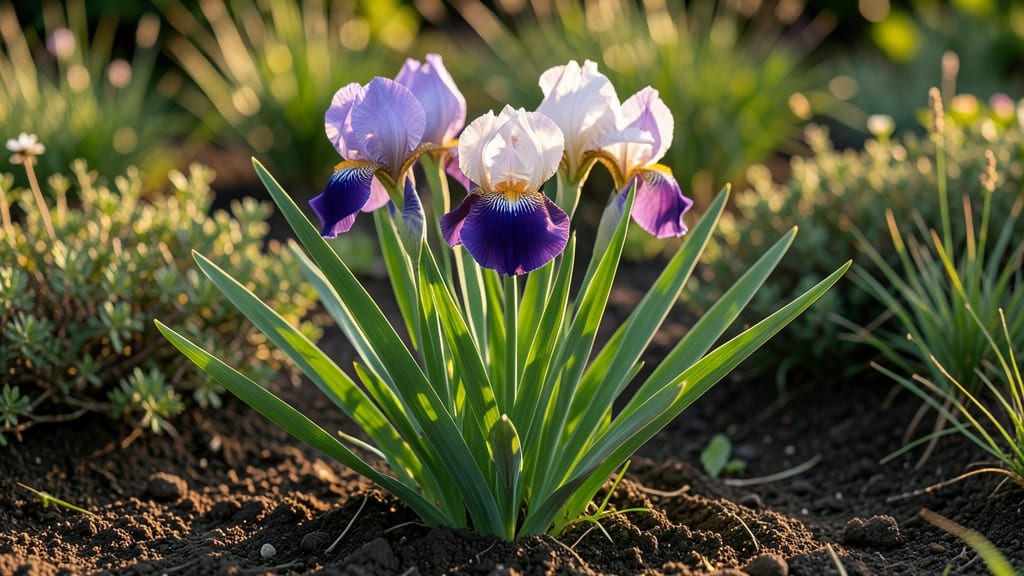 Iris Bloom Time: When and How to Extend Their Season with Pruning Hacks