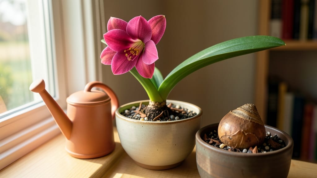 Will Amaryllis Bloom Again: What Triggers Reblooming and How to Encourage It