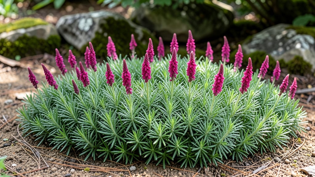 Woodland Phlox Bloom Time: Exact Months by Variety for Peak Purple Spikes
