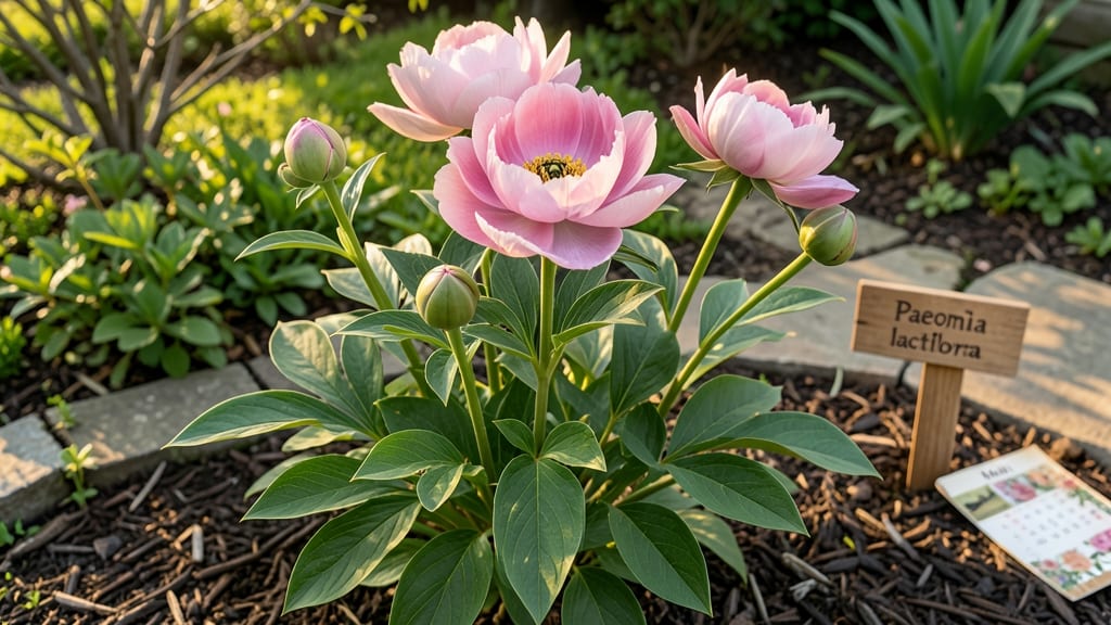 Do Peonies Only Bloom Once a Year: The Science Behind Their Seasonal Cycle