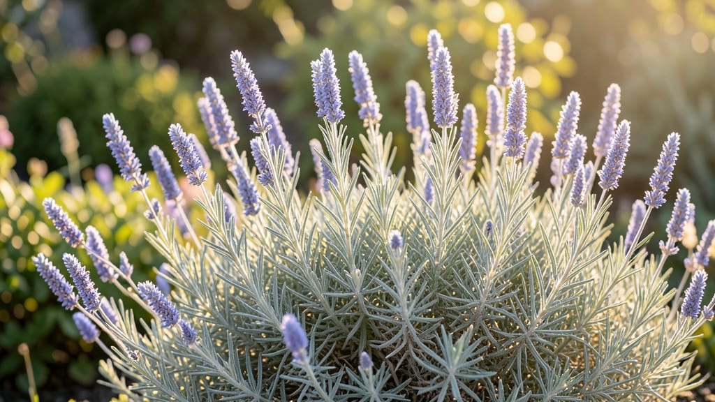 Russian Sage Perovskia