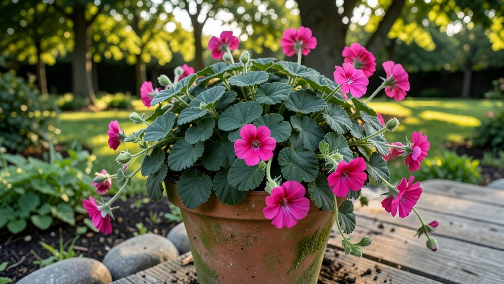 Rozanne Geranium Bloom Time: Heat-Triggered Purple Spikes Explained Simply