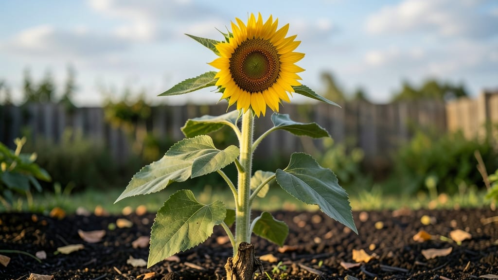 Do Sunflowers Bloom in Spring: Variety-Specific Truths and First-Flower Timing