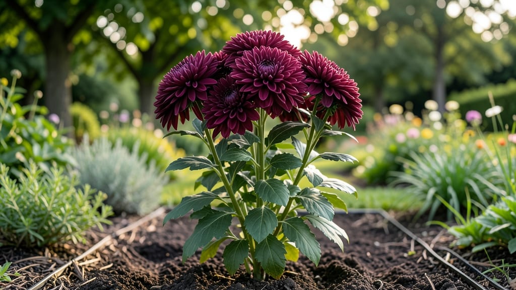 Chrysanthemum Bloom Time: Seasonal Triggers by Variety & Hardiness Zone