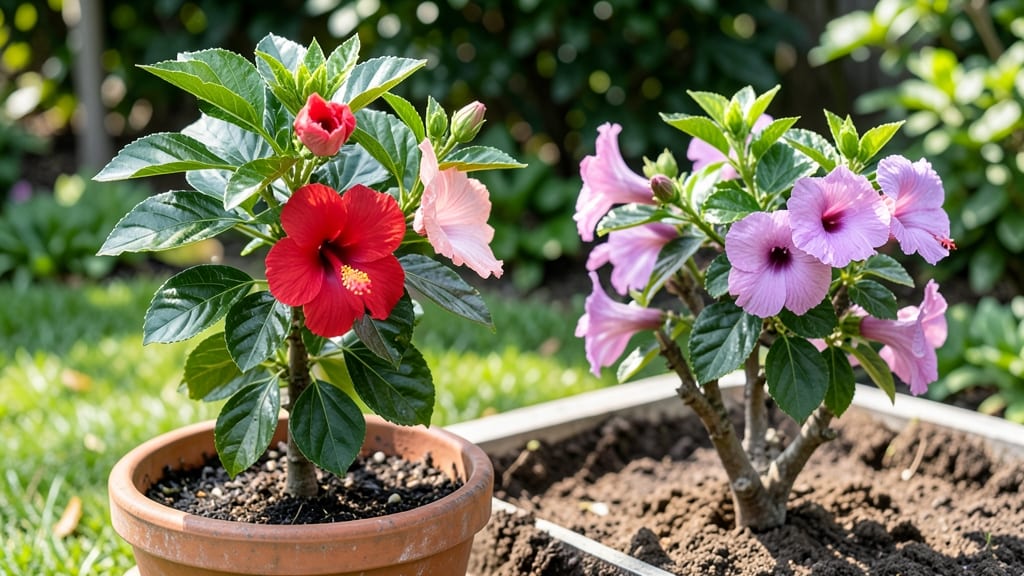 When Do Hibiscus Bloom in Florida: Spring-to-Fall Timeline by Variety