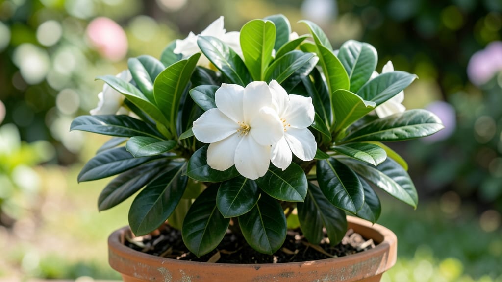 When Gardenias Bloom in Texas: Month-by-Month Heat Zone Guide