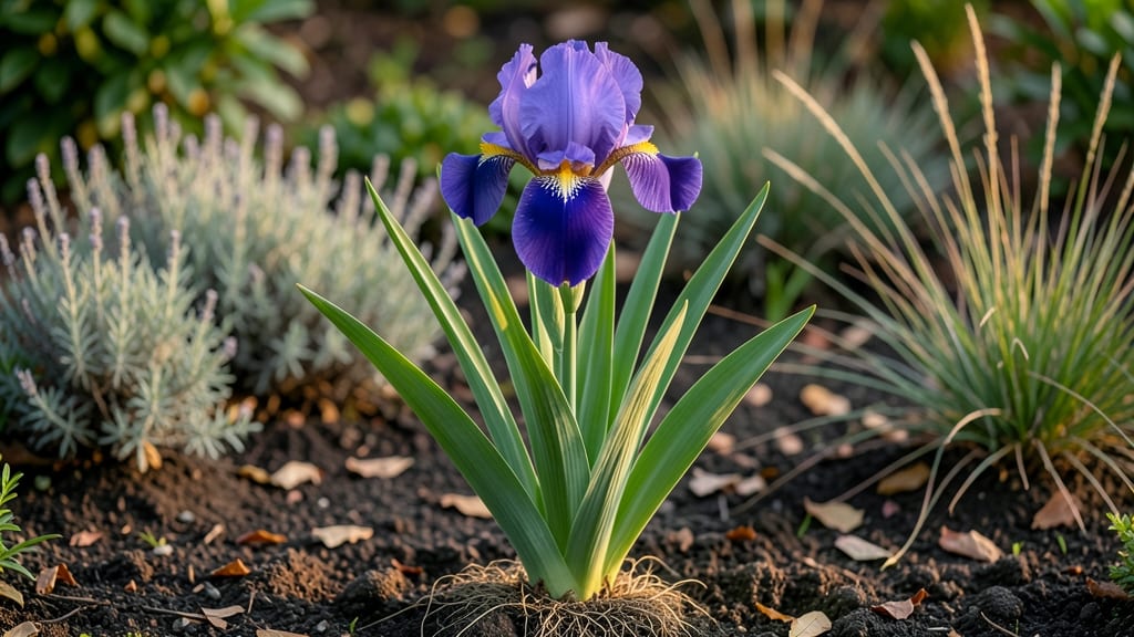 Dutch Iris Bloom Time: Predictable Months by Variety for Your Climate Zone