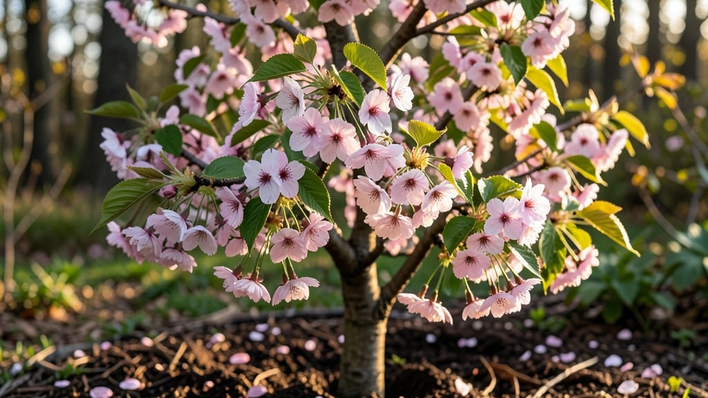 Cherry Tree Bloom Time: Predict Your First Flowers by Variety & Hardiness Zone