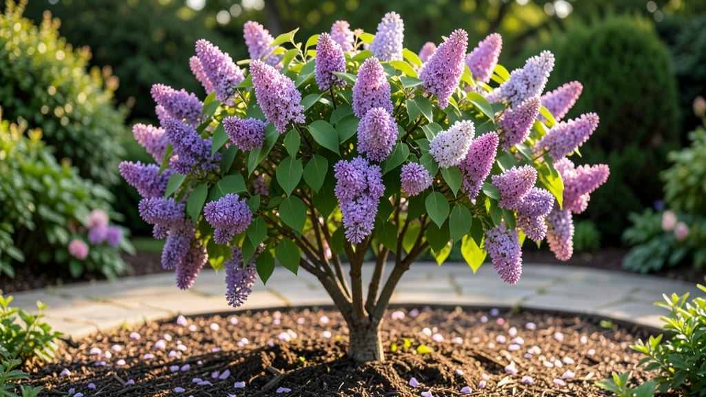 Do Lilacs Bloom on Old Wood: What Pruning Rules Actually Say