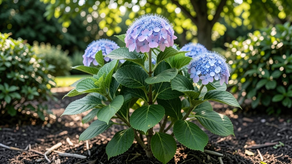 When Do Hydrangeas Bloom in Northeast: Exact Months by Variety and Deadheading Impact