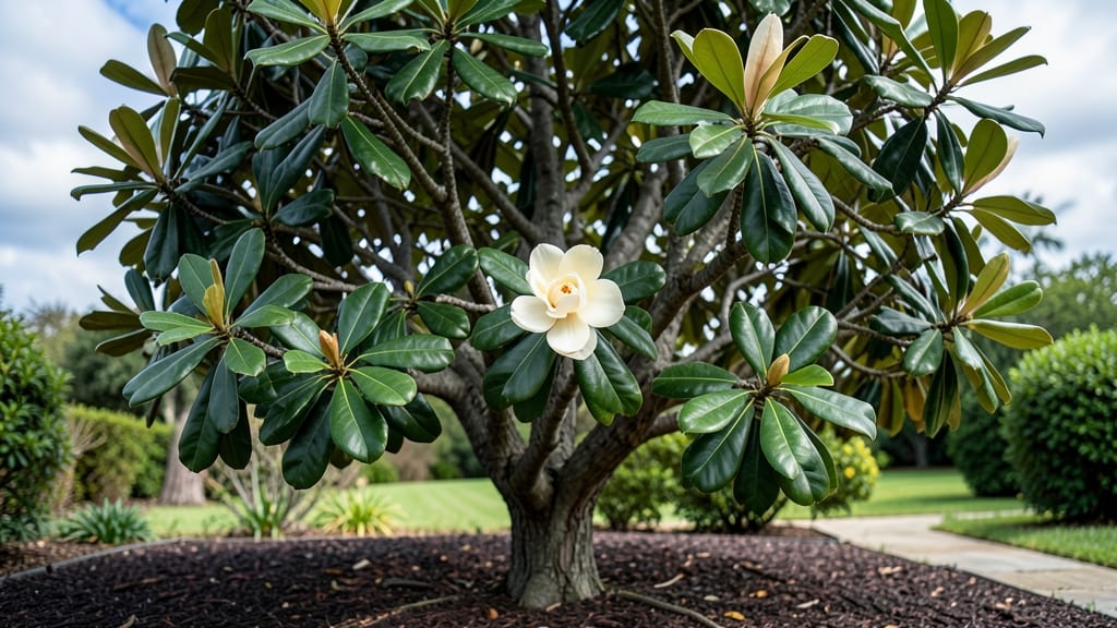 Jane Magnolia Bloom Time: Zone-Specific Months for First & Longest Purple Spikes