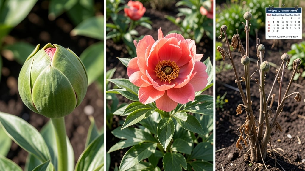 Do Peonies Bloom Every Year: What Science Says About Their Life Cycle