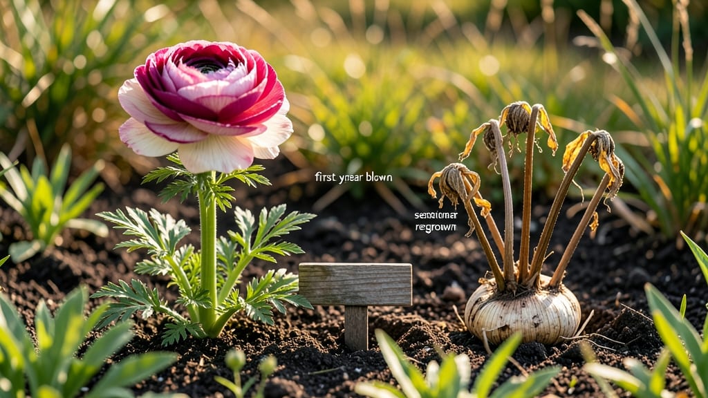 Do Ranunculus Bloom Every Year: Perennial Truths and Reblooming Exceptions