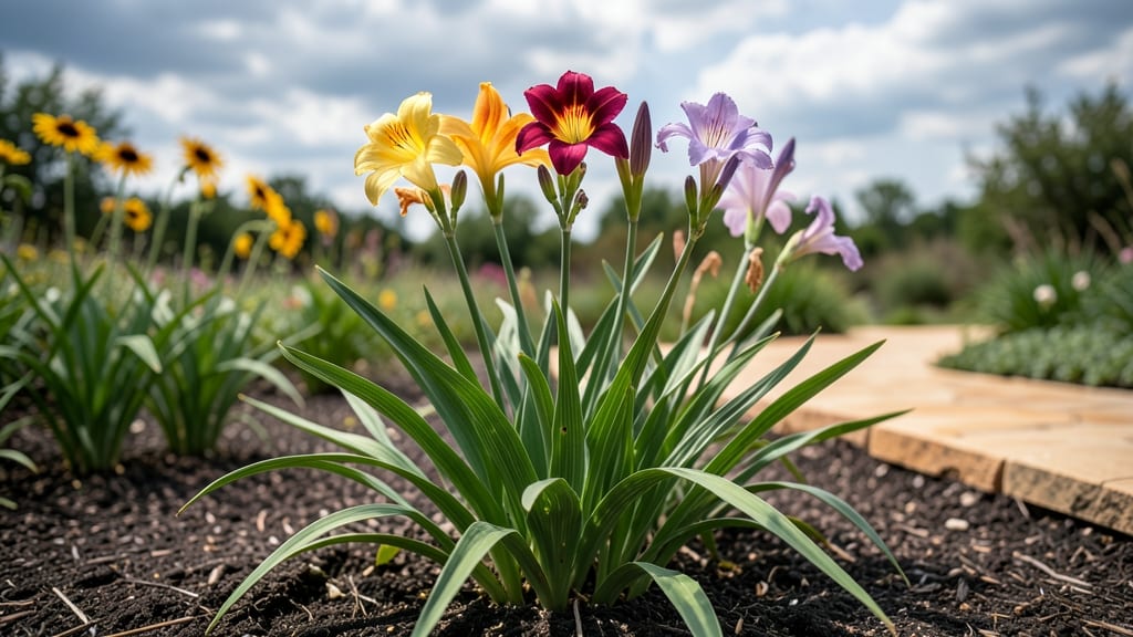 Do Daylilies Bloom All Summer: Heat-Triggered Rebloom Cycle Explained