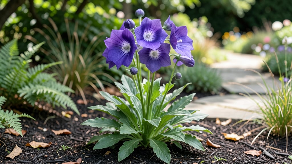 Balloon Flower Bloom Time: Heat-Triggered Stages by Variety & Zone