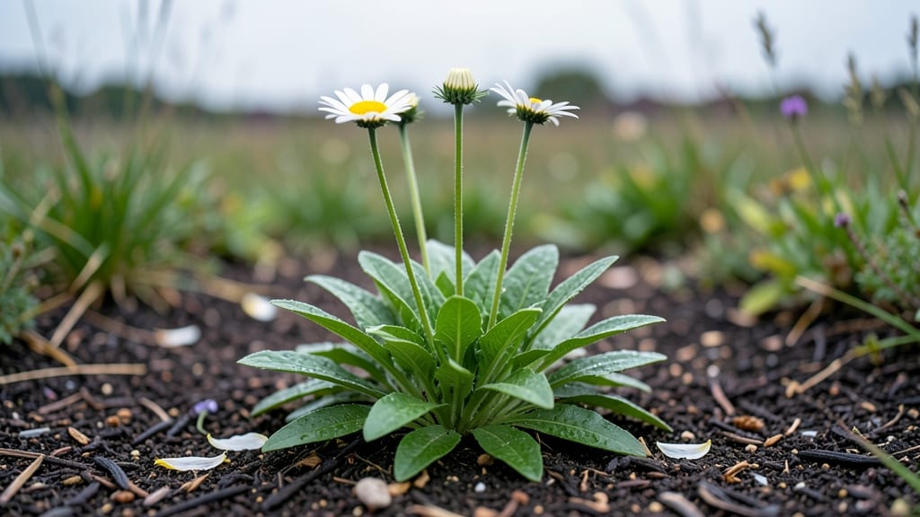 Do Shasta Daisies Bloom the First Year: Growth Timeline and Variety Truths