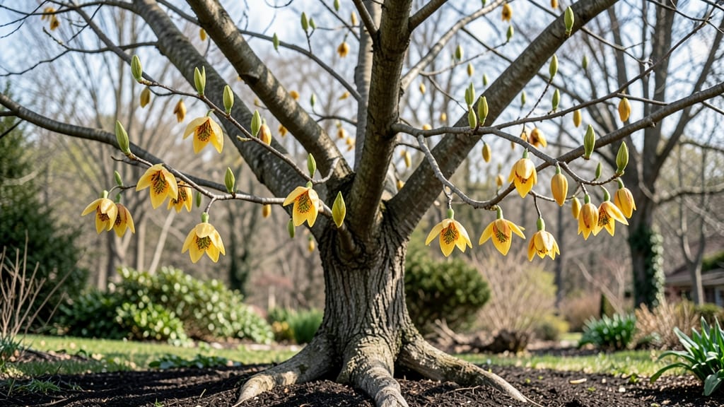 Tulip Poplar Bloom Time: What to Expect by Region & Yearly Cycle