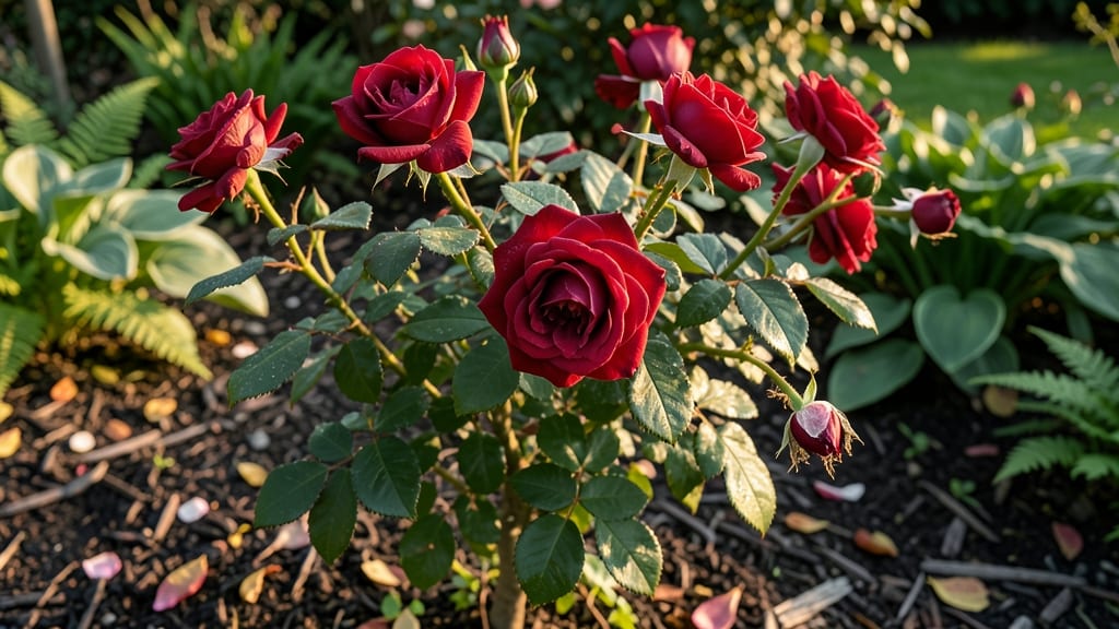 How Long Do Roses Bloom For: Exact Days by Type and What Extends Their Life