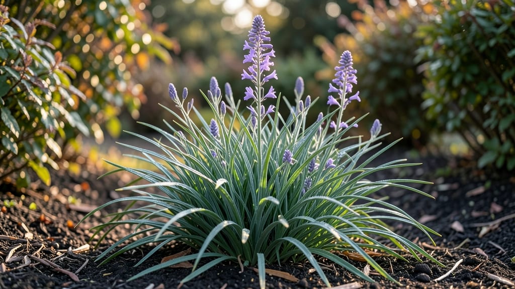 Liriope Bloom Time: Zone-by-Zone Calendar for Purple Spikes