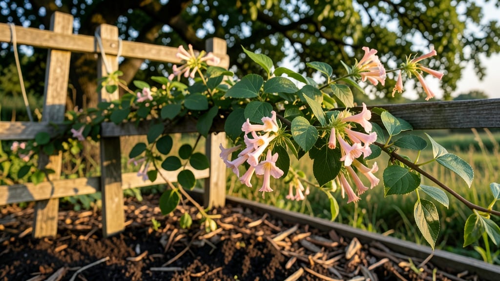 Honeysuckle Bloom Time: When and How Long They Flower by Variety