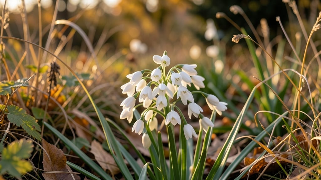 Leucojum Aestivum (Summer Snowflake)
