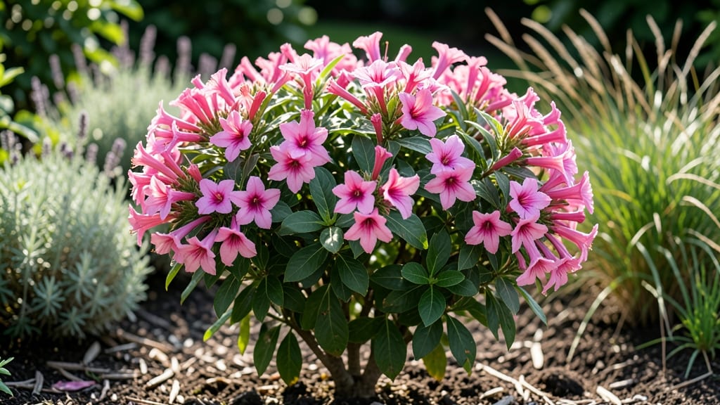 Weigela Sonic Bloom Pink: Heat-Triggered Rebloom Secrets for Year-Round Color
