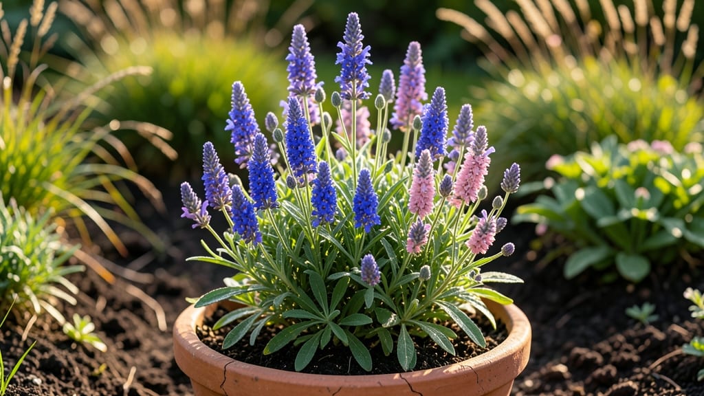 Speedwell Bloom Time: Trigger Reblooms With Deadheading Hacks by Variety