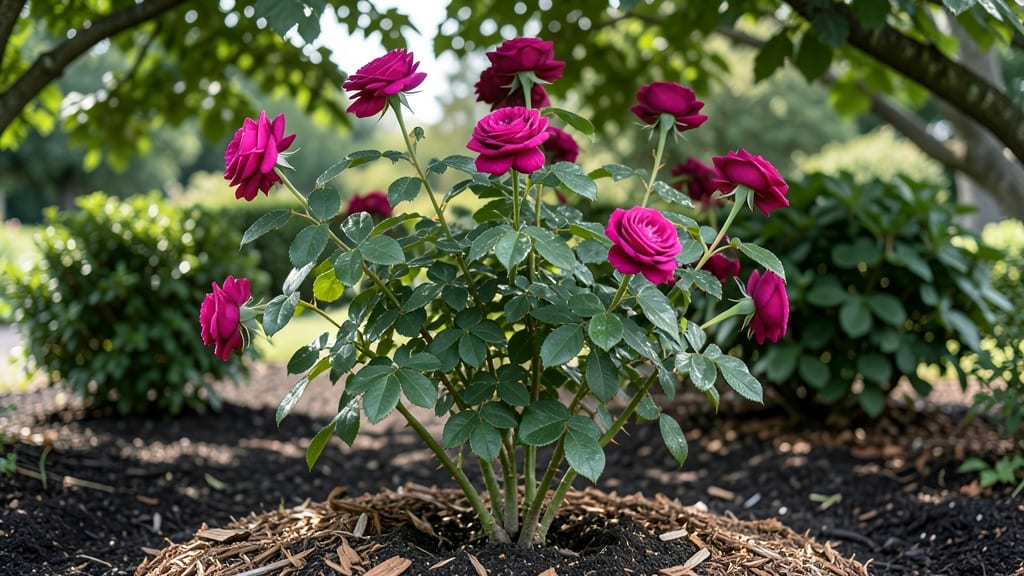 Knockout Roses Bloom Time: Rebloom Triggers & Zone-Specific Windows