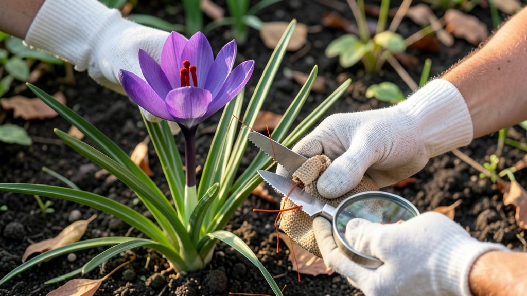 How to Bloom Saffron Threads: Unlock Maximum Flavor and Color