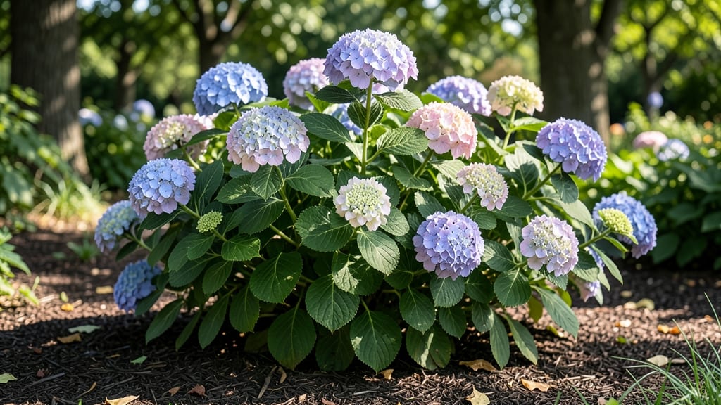 When Do Hydrangeas Bloom in Cape Cod: Local Timing Guide for Peak Color by Variety