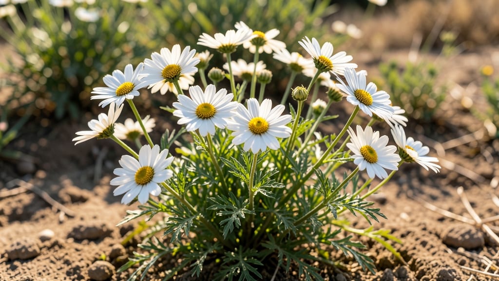 Moonbeam Coreopsis for Drought-Prone Areas
