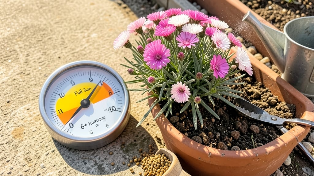 How to Get Dianthus to Bloom More: Prune, Feed, and Deadhead for Nonstop Color