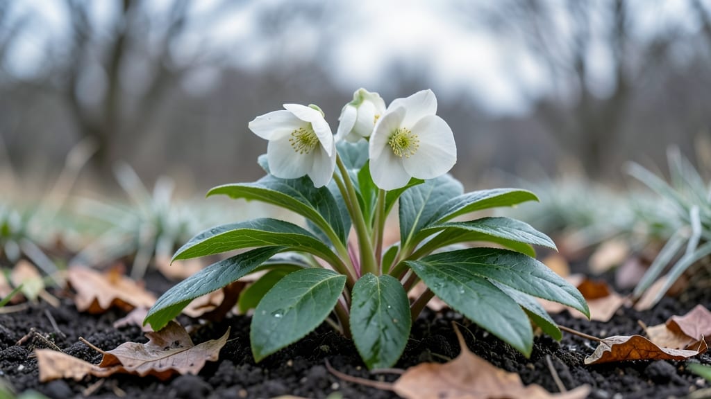 Are There Flowers That Bloom in Winter: Cold-Hardy Species for Year-Round Color
