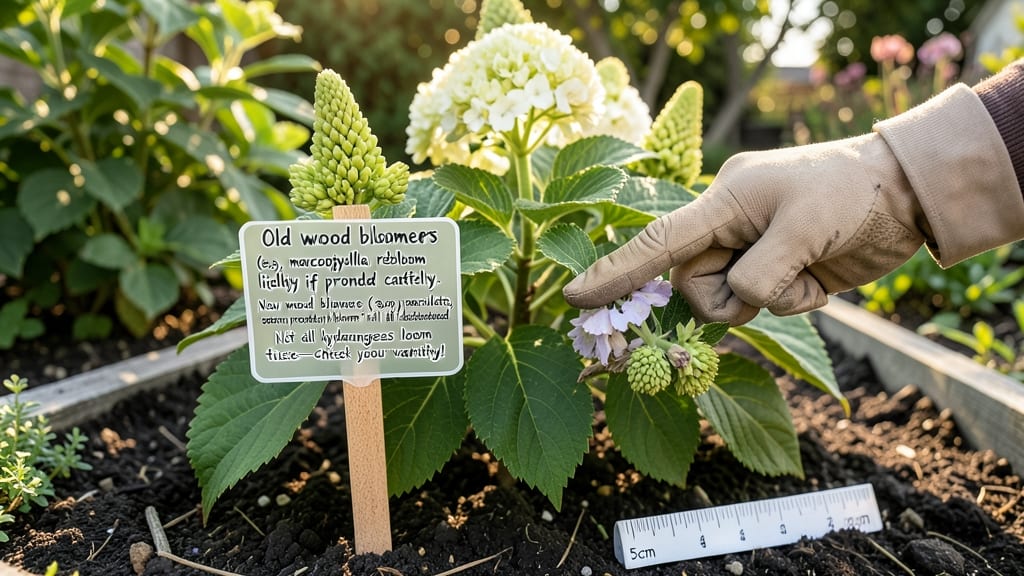 Do Hydrangeas Only Bloom Once a Year: Heat-Triggered Rebloom Secrets for Varieties