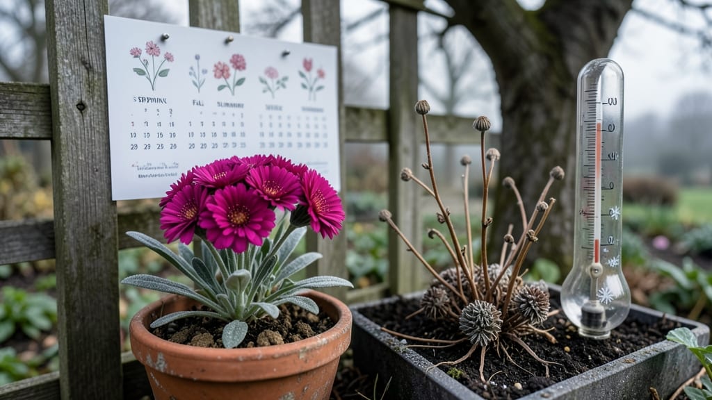 Do Dianthus Bloom All Year: Truth About Varieties and Climate Zones