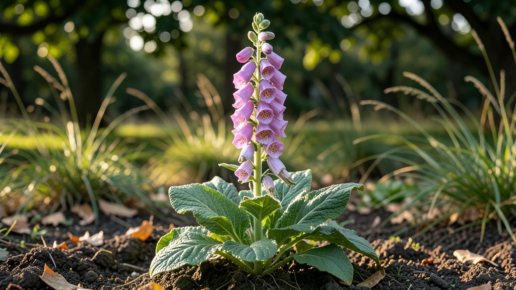 Does Foxglove Bloom All Summer: The Real Truth About Reblooming Varieties